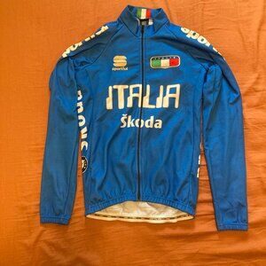 Cycling Jersey S
